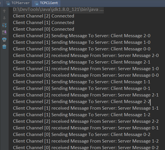client